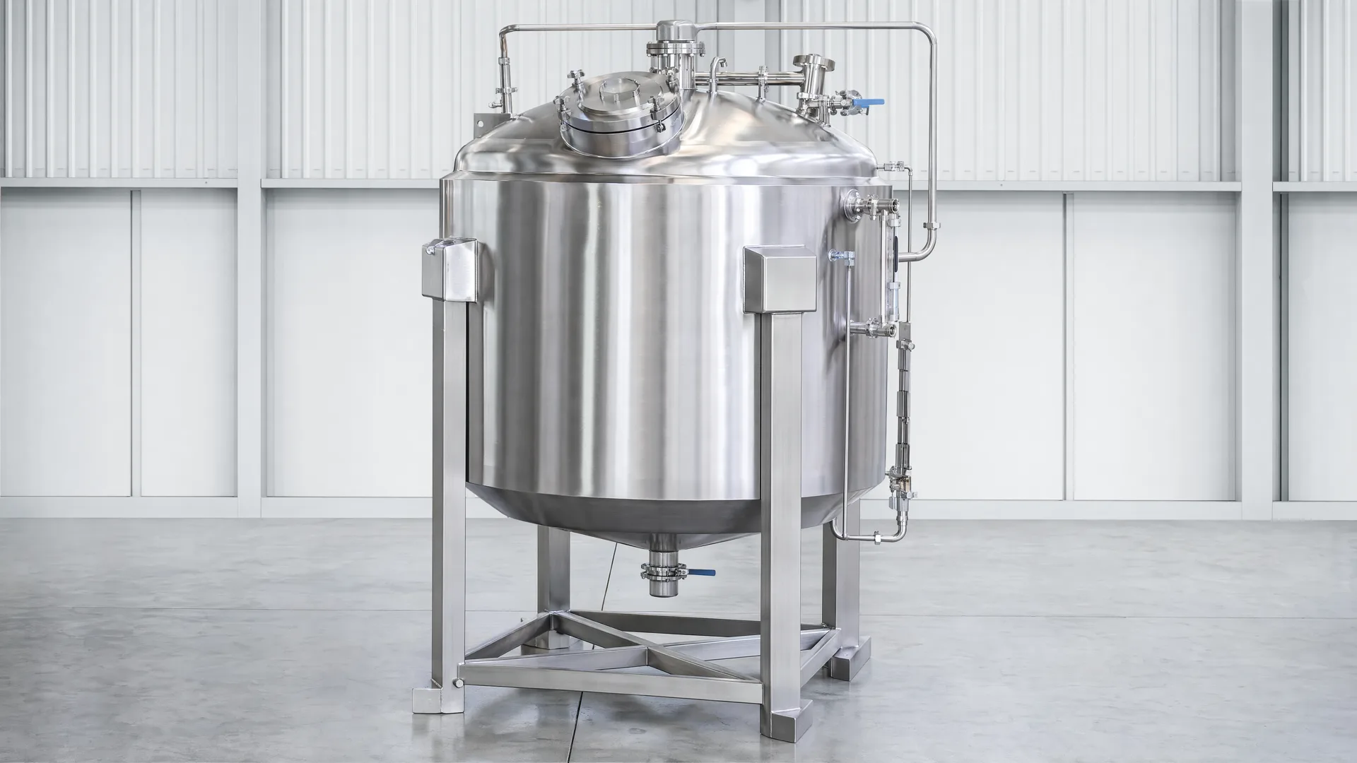 Representative anonymized university collaboration tank configuration